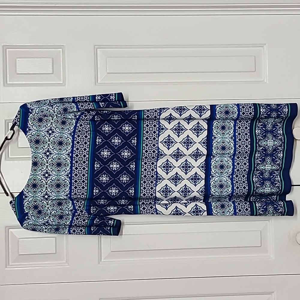 Eliza J dress size 6